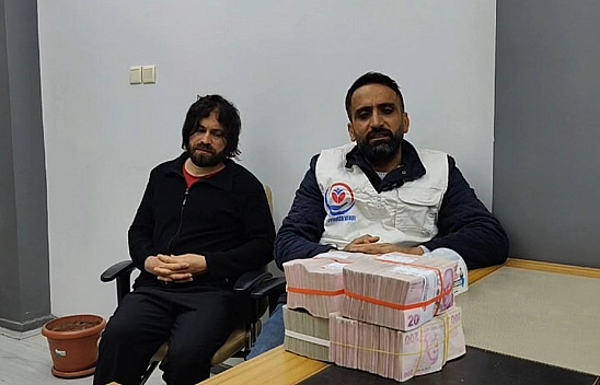 Elazığ'da insanlık ölmemiş dedirten davranış