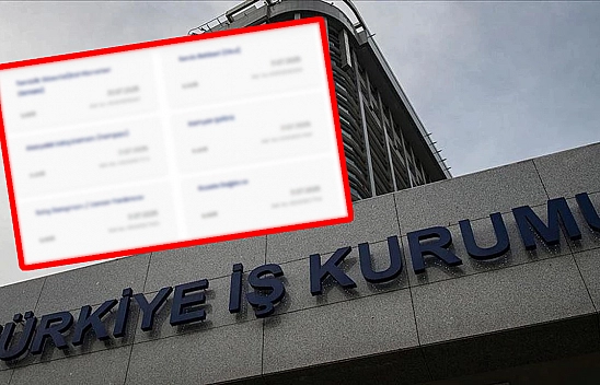 Elazığ'da iş arayanlara müjde! 200'den fazla personel alımı yapılacak