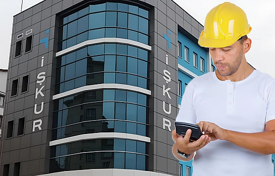 Elazığ'da, İŞKUR 140 personel alımı yapacak! (TIKLA-BAŞVUR)