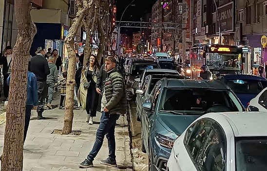 Elazığ'da İşsiz Kalmayacak! İŞKUR'dan Dev Kadro!