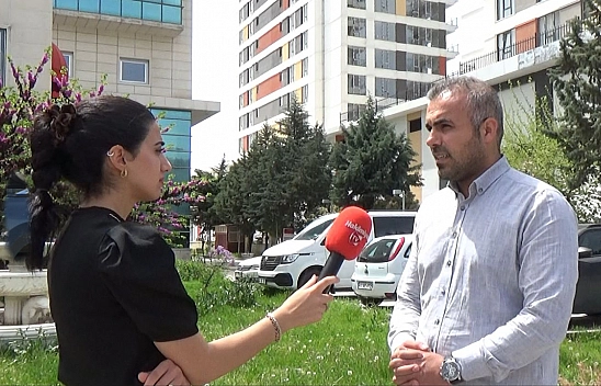 Elazığ'da Kabus Başladı, Uzmanlar Uyarıyor!