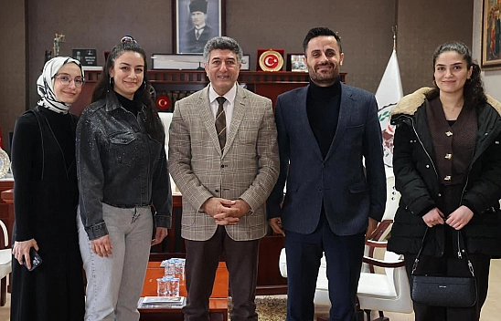 Elazığ'da kadına yönelik şiddetle mücadele çalışması