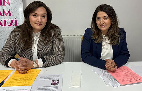 Elazığ'da kadının insan hakları adlı seminer düzenlendi