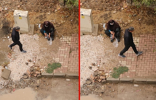 Elazığ'da Kadınlar Bunu Hak Ediyor Mu?