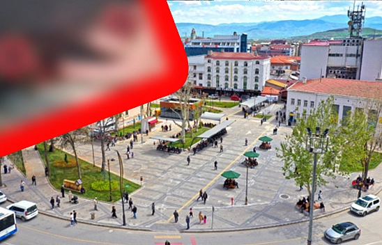 Elazığ'da kadınlar eskiye mi dönüyor?