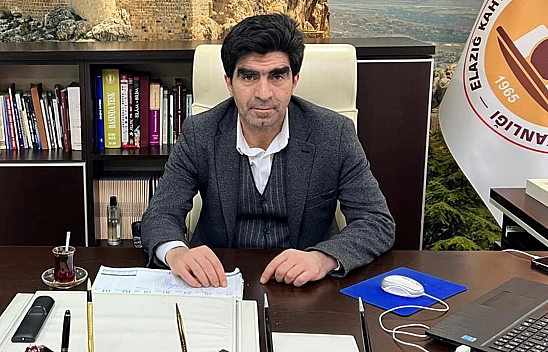 Elazığ'da kahvehaneler sahura kadar açık olacak