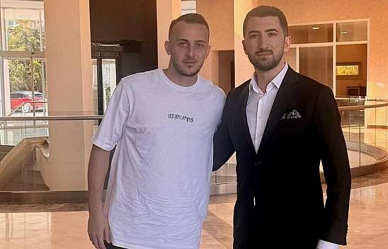 Elazığ'da kaleci transferinin gizli kahramanı