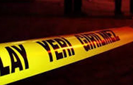 Elazığ'da Kantarda Baltalı Sıra Kavgası: Bir Ağır Yaralı 