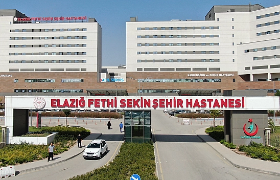 Elazığ'da kar ve buz tehlikesi: 25 günde 645 yaralı