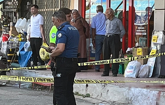 Elazığ'da kardeş kavgası kanlı bitti!