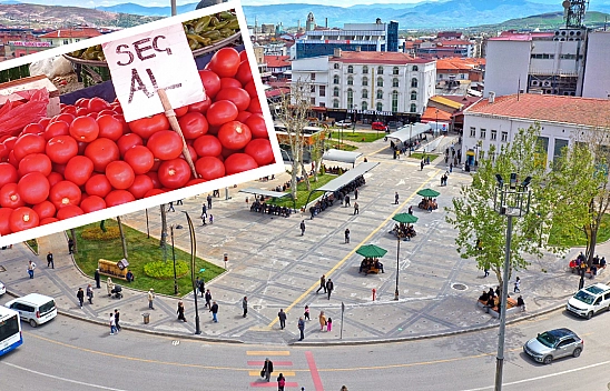 Elazığ'da kasa kasa alınıyor! Fiyatını duyan kaçırmıyor