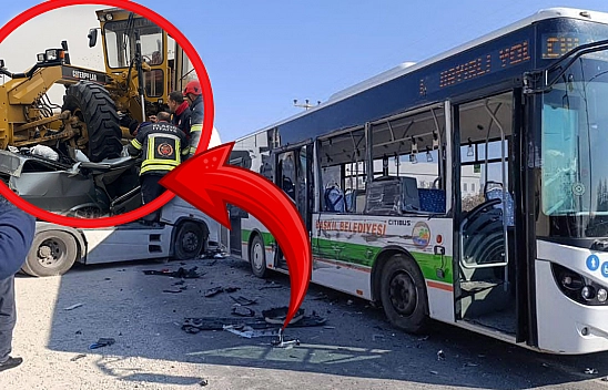 Elazığ'da kasım ayı kaza bilançosu belli oldu