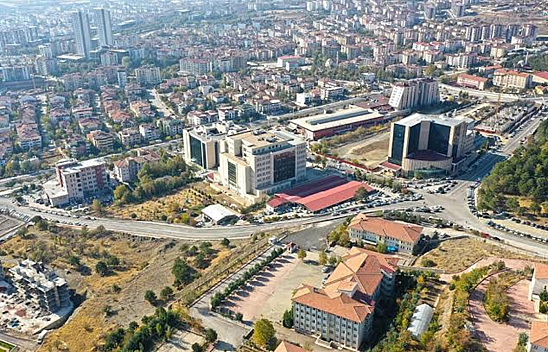 Elazığ'da kavurucu sıcaklıklar geldi satışlar patladı