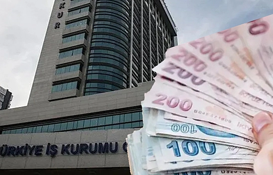 Elazığ'da Kendi İşini Kurmak İsteyenlere Geri Ödemesiz 500 Bin TL!