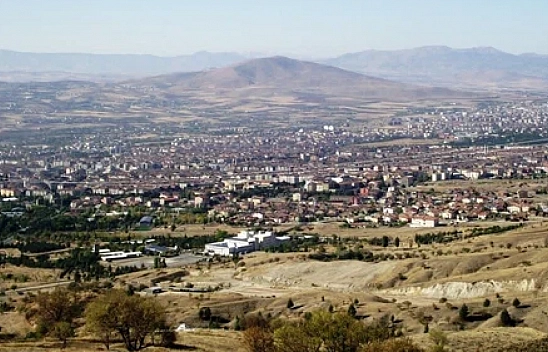Elazığ'da kentsel dönüşüm için dikkat çeken adım! 4 mahalle gündemde