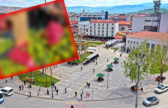 Elazığ'da kilosu 25 liradan satıldı kapış kapış alındı