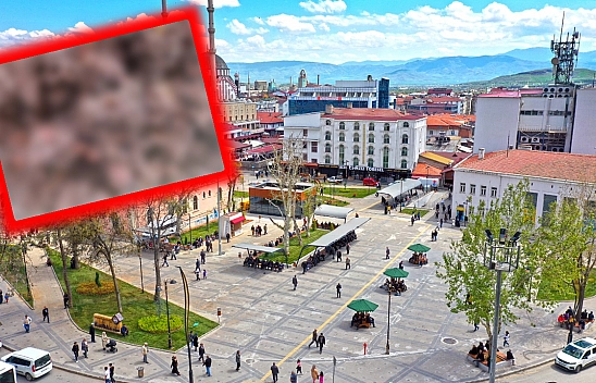 Elazığ'da kilosu 50 liradan satıldı kapış kapış gitti