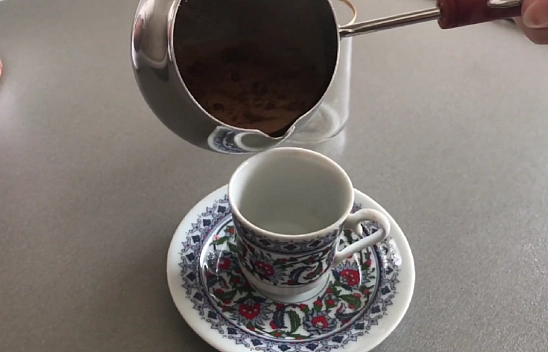 Elazığ'da kilosu 500 TL! Elazığ'da herkes bu kahveyi içiyor!