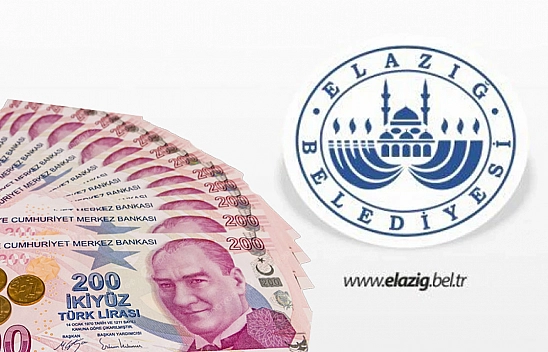 Elazığ'da kimler hedefte? Parayı kaptıranlar neye dikkat etmeli? Elazığ Belediyesi duyuru yaptı…