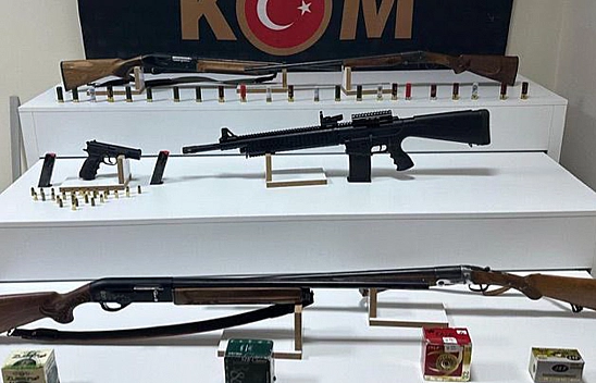 Elazığ'da kıraathane saldırısında 7 şüpheli tutuklandı