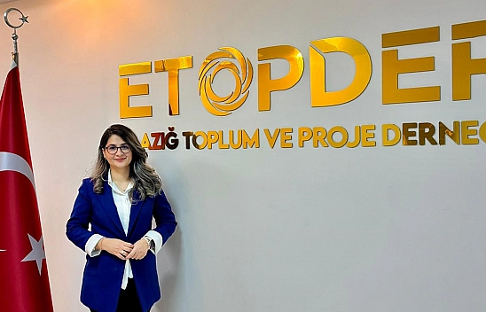 Elazığ'da kırsal kalkınmaya IPARD III imzası