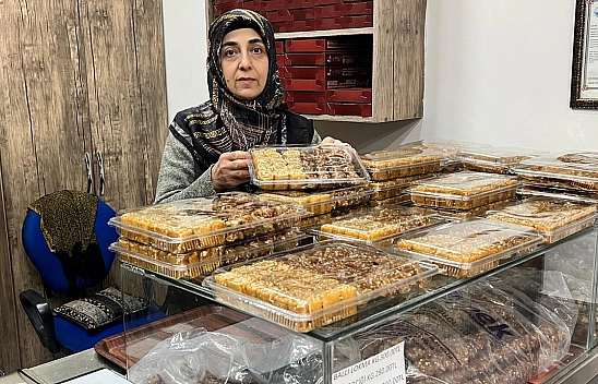 Elazığ'da kış aylarında en çok hangi yöresel yiyecekler tüketiliyor?