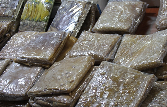 Elazığ'da Kış Aylarının Vazgeçilmez Lezzeti