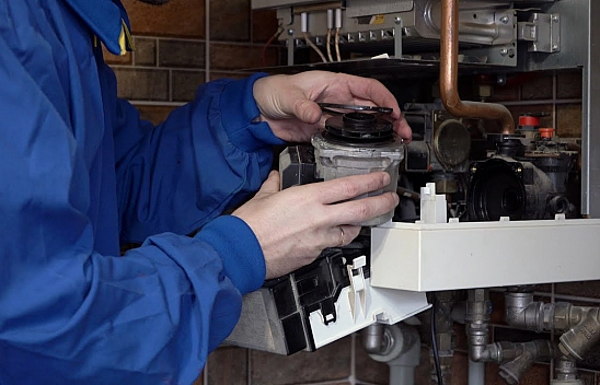 Elazığ'da kış gelmeden kombinizi bu ayarda kullanın: Faturanız yüzde 30 azalabilir!