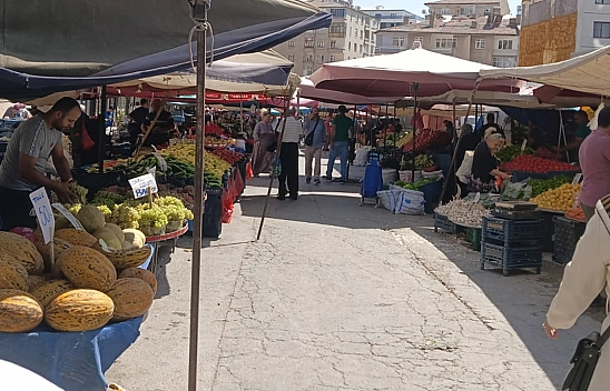 Elazığ'da kış hazırlıkları sürüyor