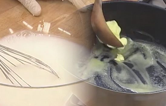 Elazığ'da kış sofralarının vazgeçilmezi! Neredeyse her evde hazırlanıyor