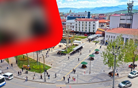 Elazığ'da kışın vazgeçilmez yiyeceği tezgahlardaki yerini aldı