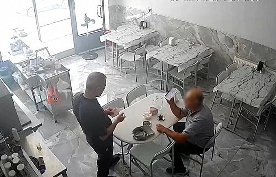 Elazığ'da klima alacaktı, dolandırıcı kurbanı oldu