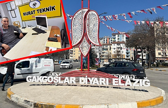 Elazığ'da kombiden tasarruf etmenin püf noktaları!