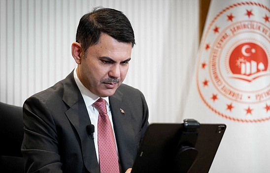 Elazığ'da konut hayali gerçeğe dönüşüyor