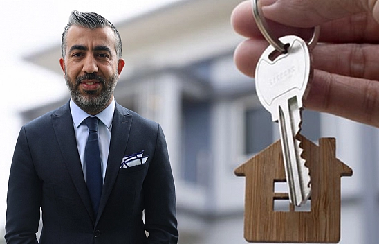 Elazığ'da konut sahibi olmak isteyenlere kötü haber!