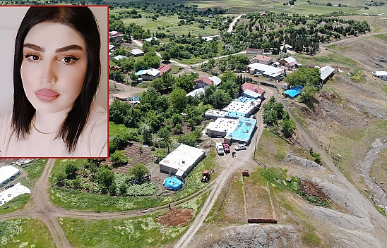 Elazığ'da korkunç cinayette yeni gelişme!