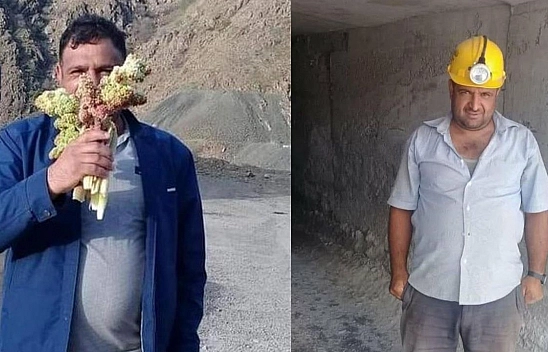 Elazığ'da korkunç kaza: 1 ölü