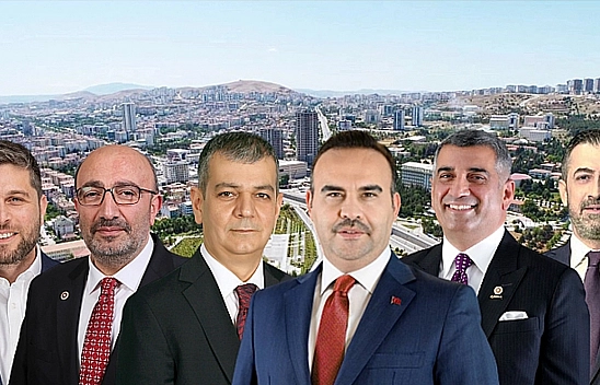 Kritik toplantı başladı