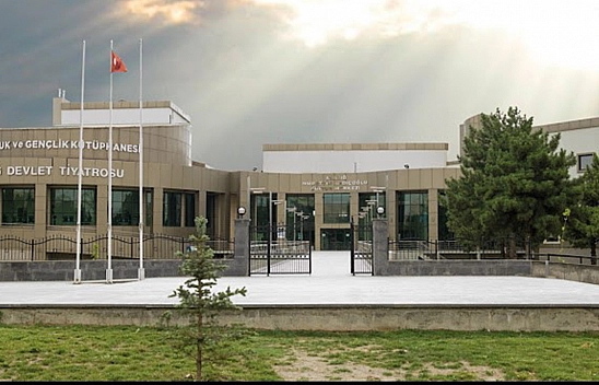 Elazığ'da kültür ve sanat programları devam ediyor