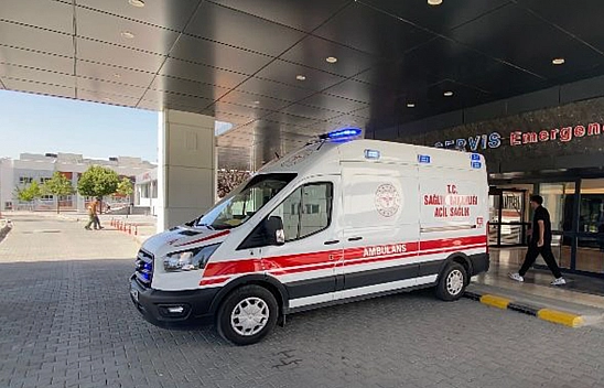 Elazığ'da Kurban Kesme Maceraları! 27 Kişi Hastanelik Oldu