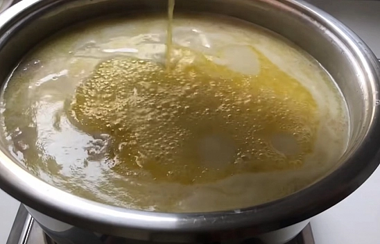 Elazığ'da lokantalar bu tarifi sır gibi saklıyor. Bu tarifi öğrenen başka çorba içemiyor!