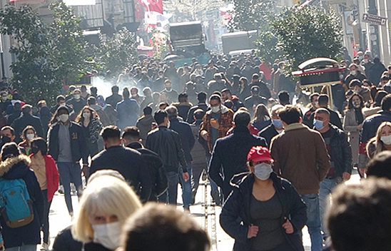 Elazığ'da maaşlar eridi: Vatandaşlar ara zam bekliyor!