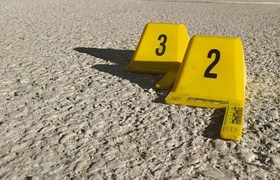 Elazığ'da magandaların kurşunu kadını yaraladı