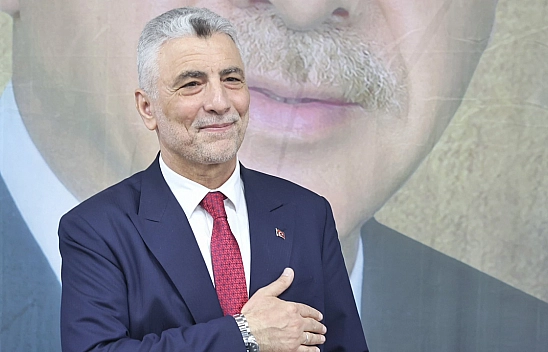 Elazığ'da mali rahatlama: Müjdeyi Bakan Verdi