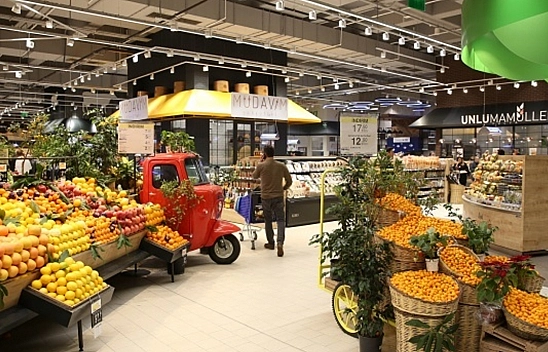 Elazığ'da Marketler pazar günleri kapatılabilir