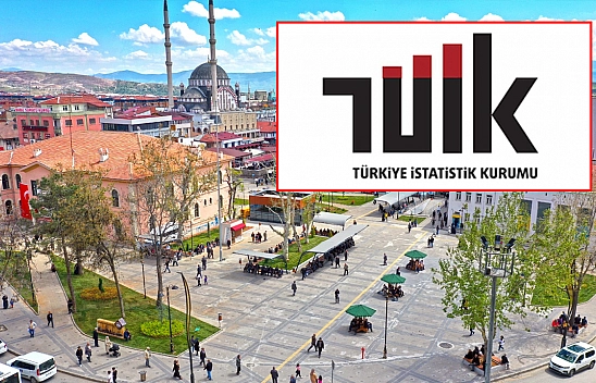 Elazığ'da Mart ayında kaç konut satıldı?