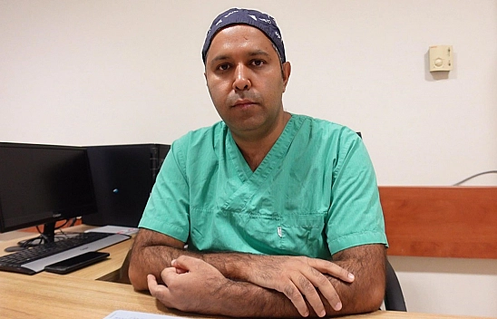 Elazığ'da Meme Kanserinde erken tanı ile başarılı ameliyatlar