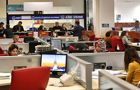 Elazığ'da memurlar için yarı zamanlı çalışma hakkı geliyor