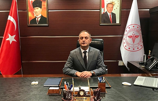 Elazığ'da mesai dışı poliklinik hizmetlerine bir yenisi daha eklendi