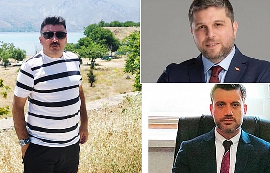 Elazığ'da muhtardan Milletvekiline tepki: 'Kendi yakınınızı müdür yapıyorsunuz'